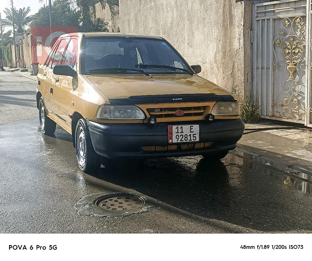 Saipa 131